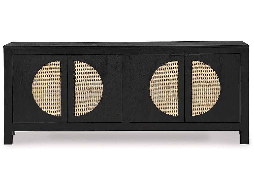 Cliffiings Accent Cabinet - image 3