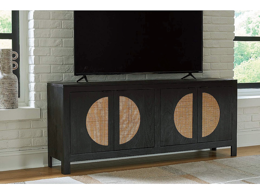 Cliffiings Accent Cabinet - image 5