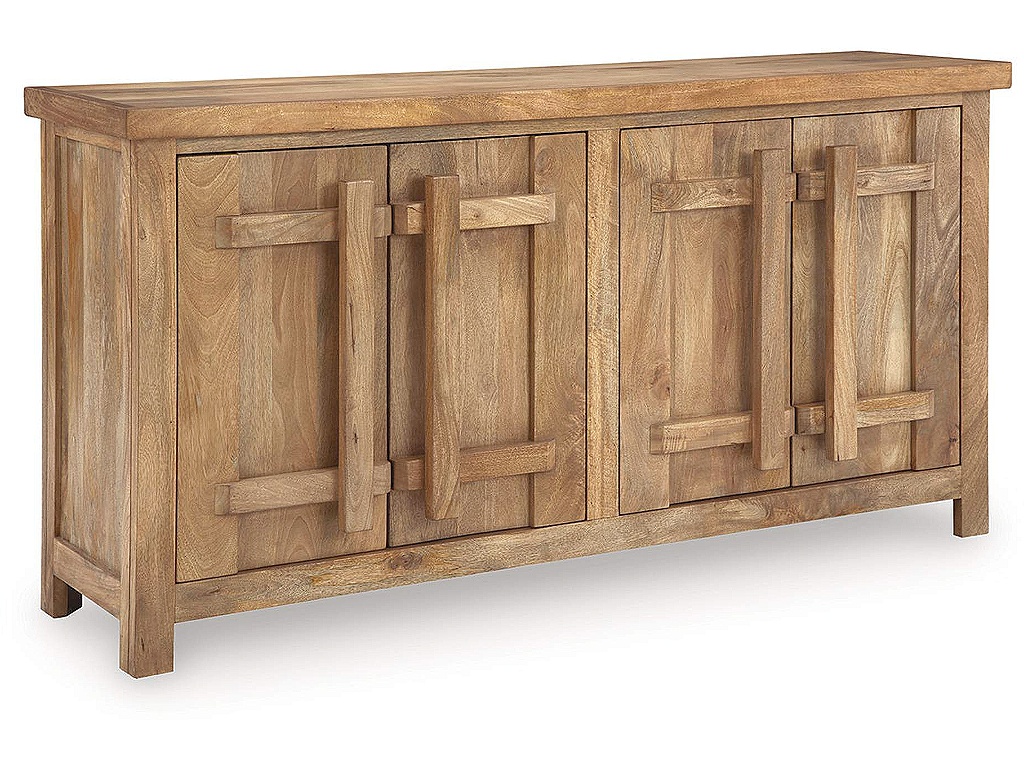 Dresor Accent Cabinet - main image
