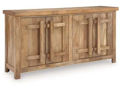 Dresor Accent Cabinet