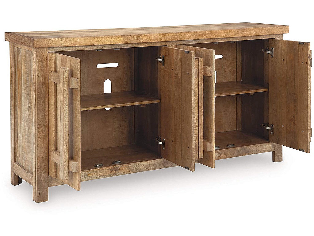 Dresor Accent Cabinet - image 2