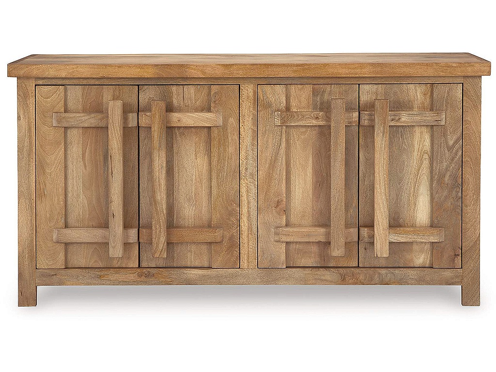 Dresor Accent Cabinet - image 3