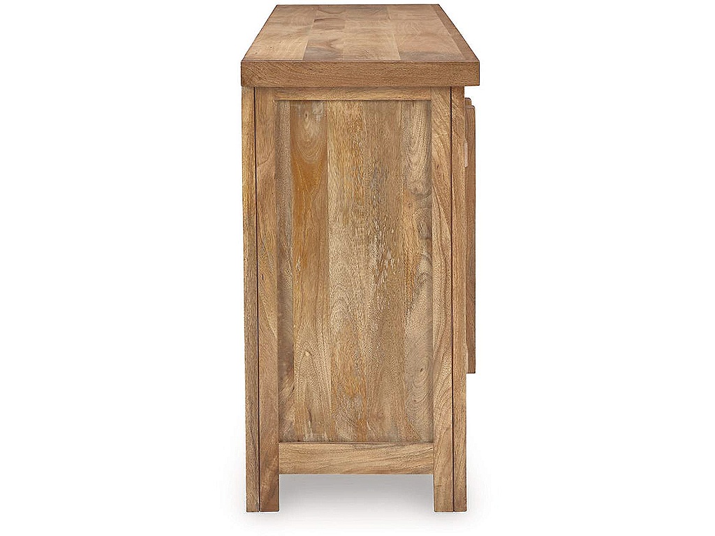 Dresor Accent Cabinet - image 4