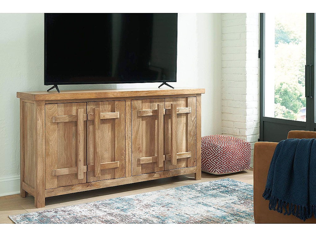 Dresor Accent Cabinet - image 5