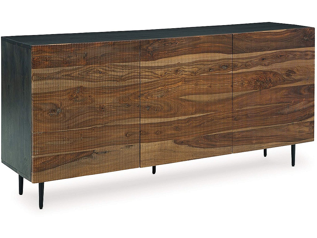 Darrey Accent Cabinet - main image