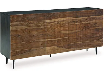 Darrey Accent Cabinet