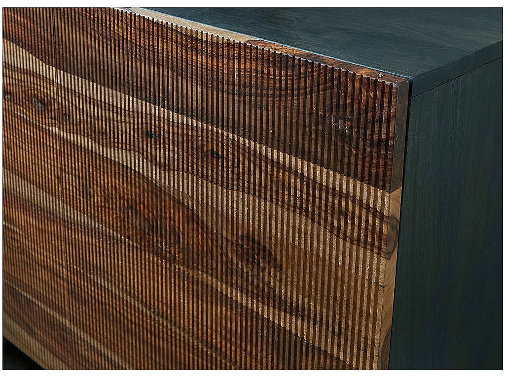 Darrey Accent Cabinet - image 6