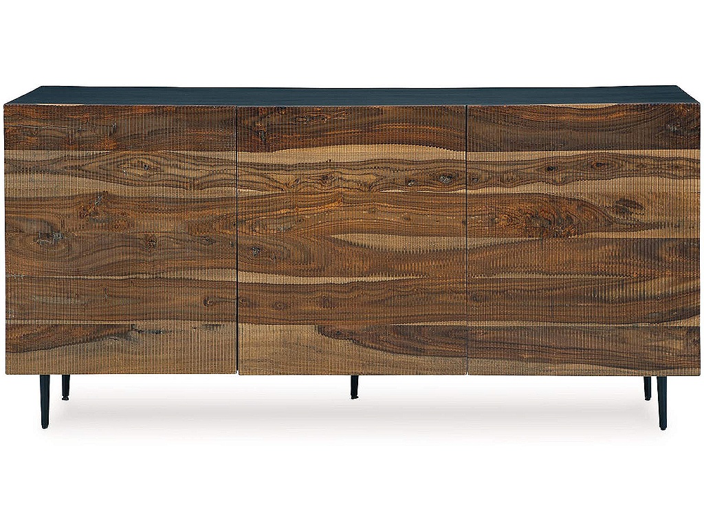 Darrey Accent Cabinet - image 3