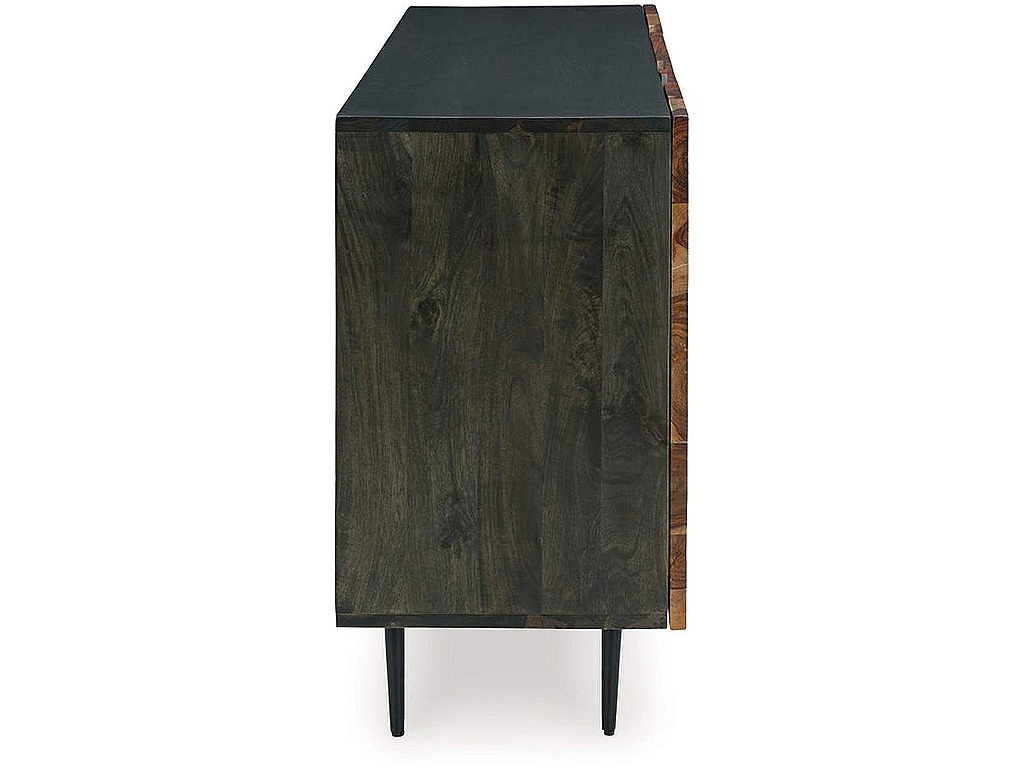 Darrey Accent Cabinet - image 4
