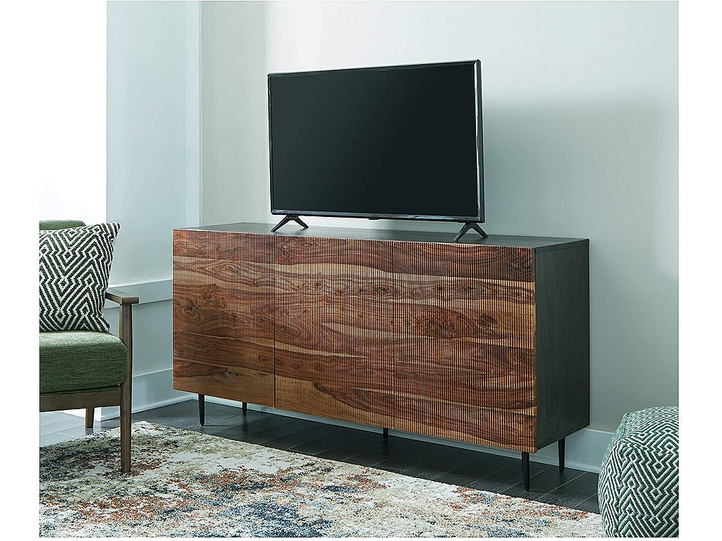 Darrey Accent Cabinet - image 5