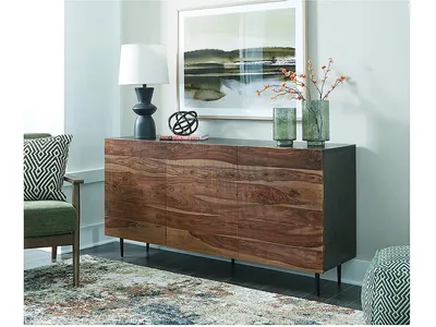 Darrey Accent Cabinet