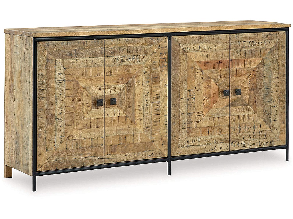 Camney Accent Cabinet - main image