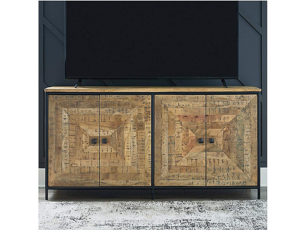 Camney Accent Cabinet - image 5