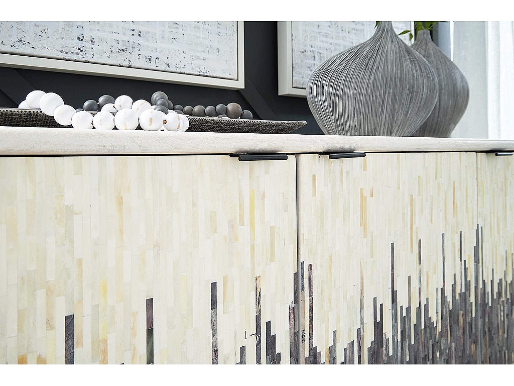 Freyton Accent Cabinet - image 6