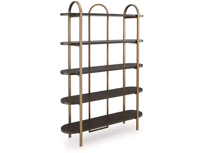 Brentmour Bookcase