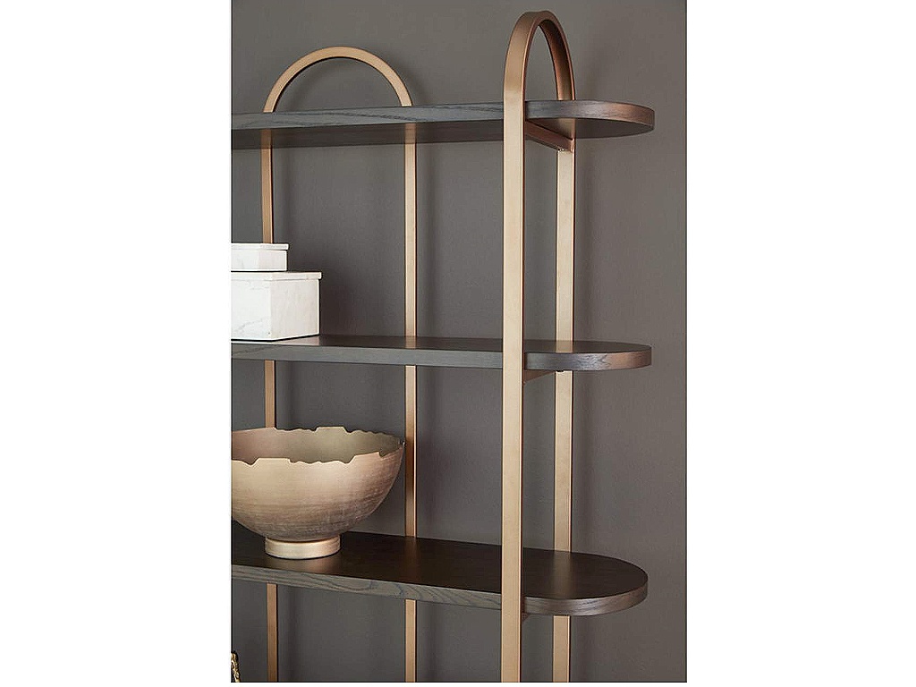 Brentmour Bookcase - image 3