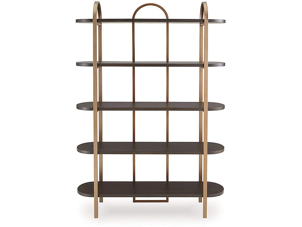 Brentmour Bookcase - image 2