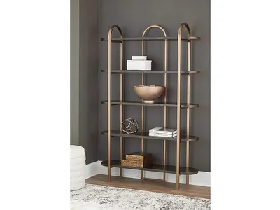 Brentmour Bookcase