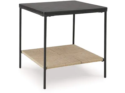 Minrich Accent Table