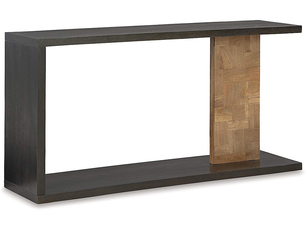 Camlett Console Sofa Table - main image