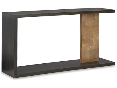 Camlett Console Sofa Table