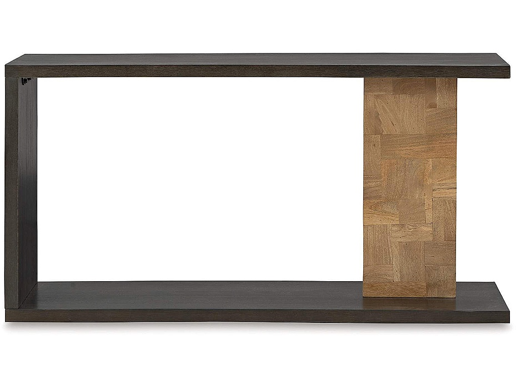 Camlett Console Sofa Table - image 2