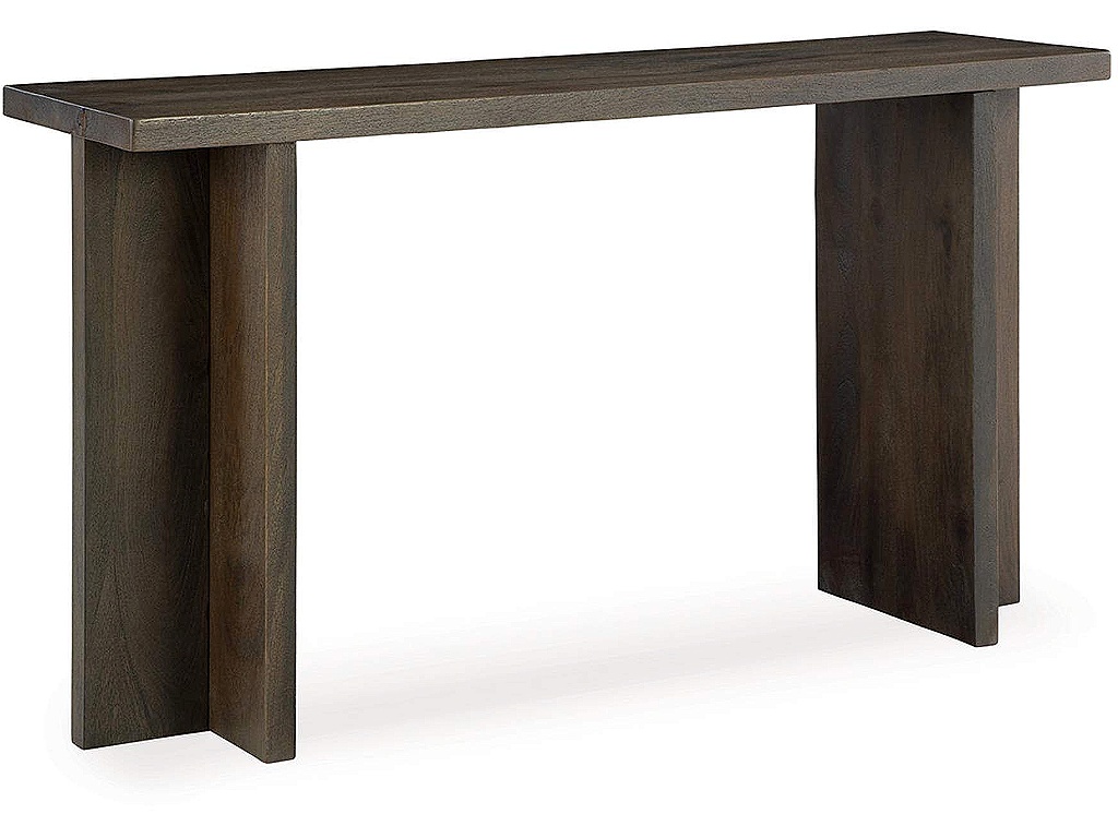 Jalenry Console Sofa Table - main image