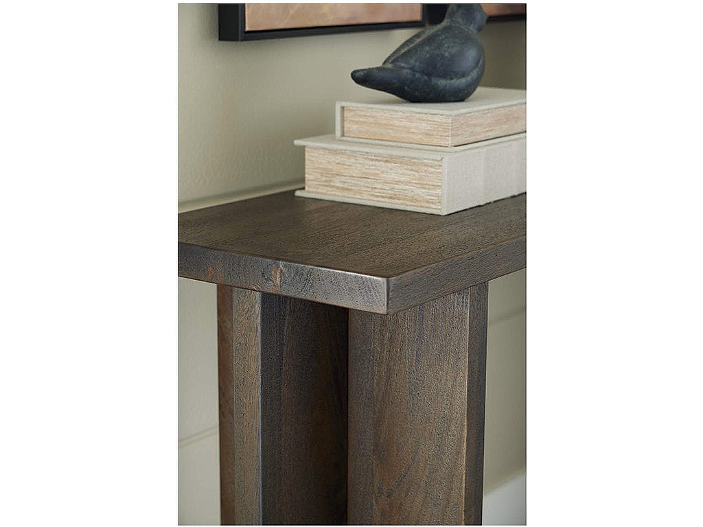 Jalenry Console Sofa Table - image 4