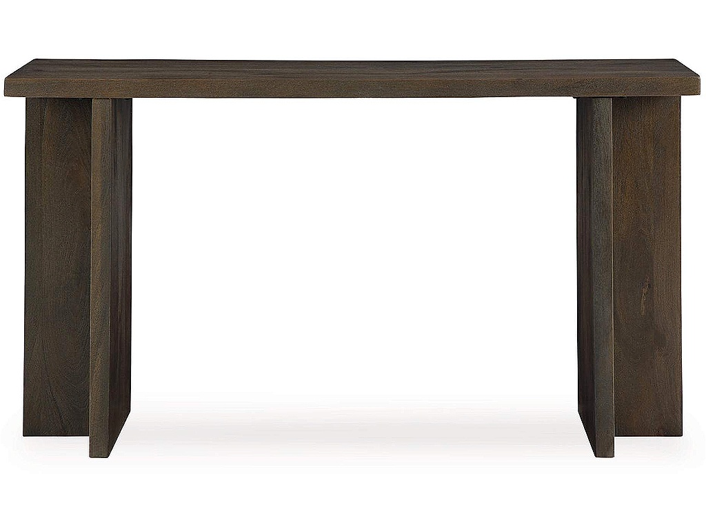 Jalenry Console Sofa Table - image 2