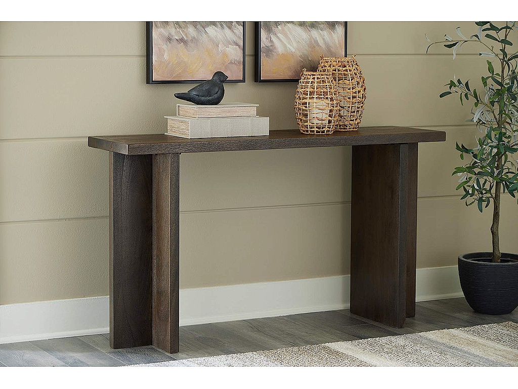 Jalenry Console Sofa Table - image 1