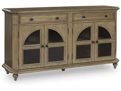 Barlomore Accent Cabinet