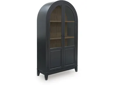 Dagandale Accent Cabinet