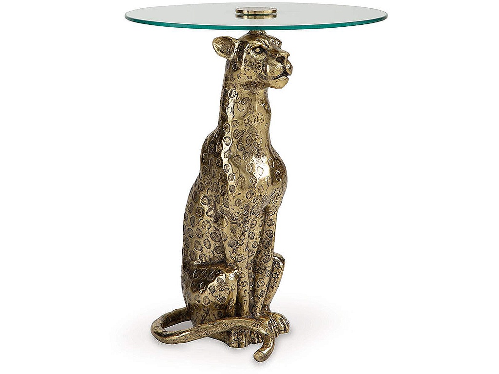 Vallain Accent Table - main image