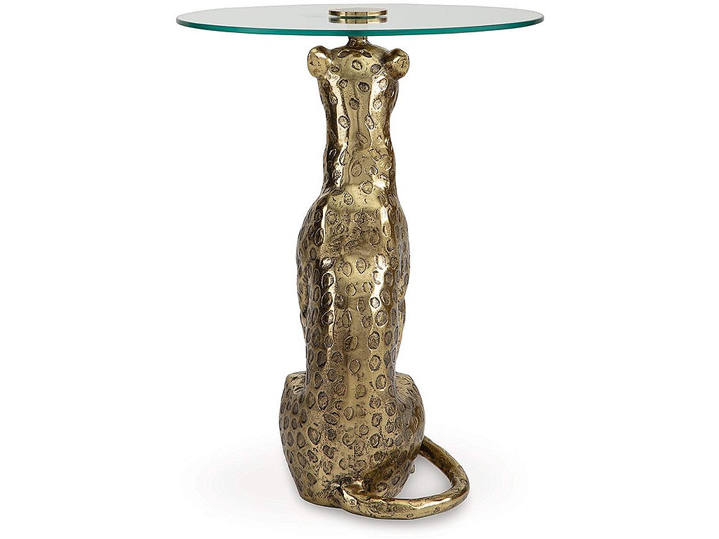 Vallain Accent Table - image 4