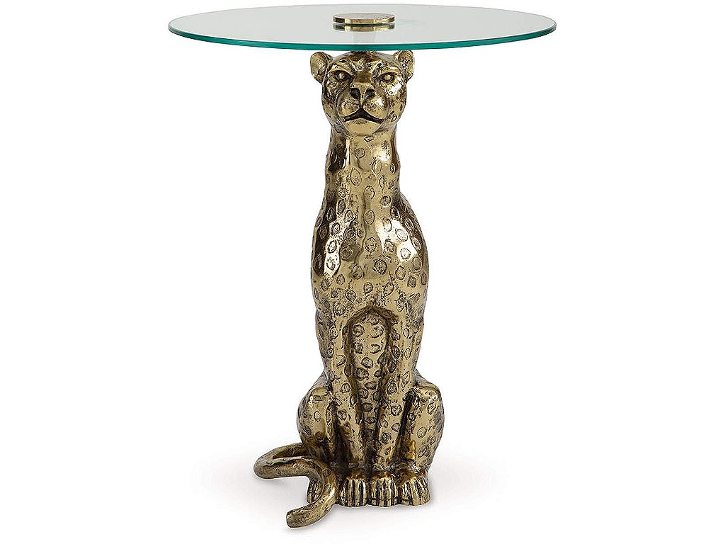 Vallain Accent Table - image 2