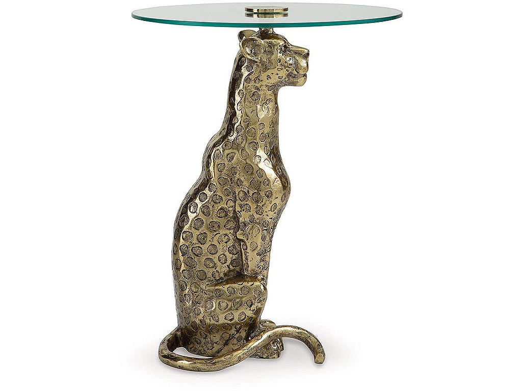 Vallain Accent Table - image 3