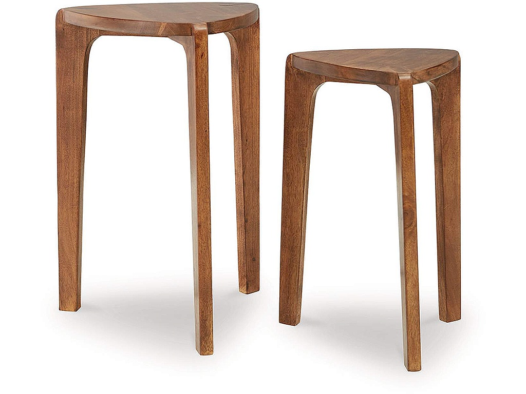 Brynnleigh Accent Table (Set of 2) - main image