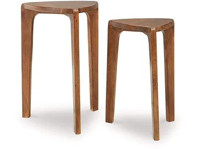 Brynnleigh Accent Table (Set of 2)