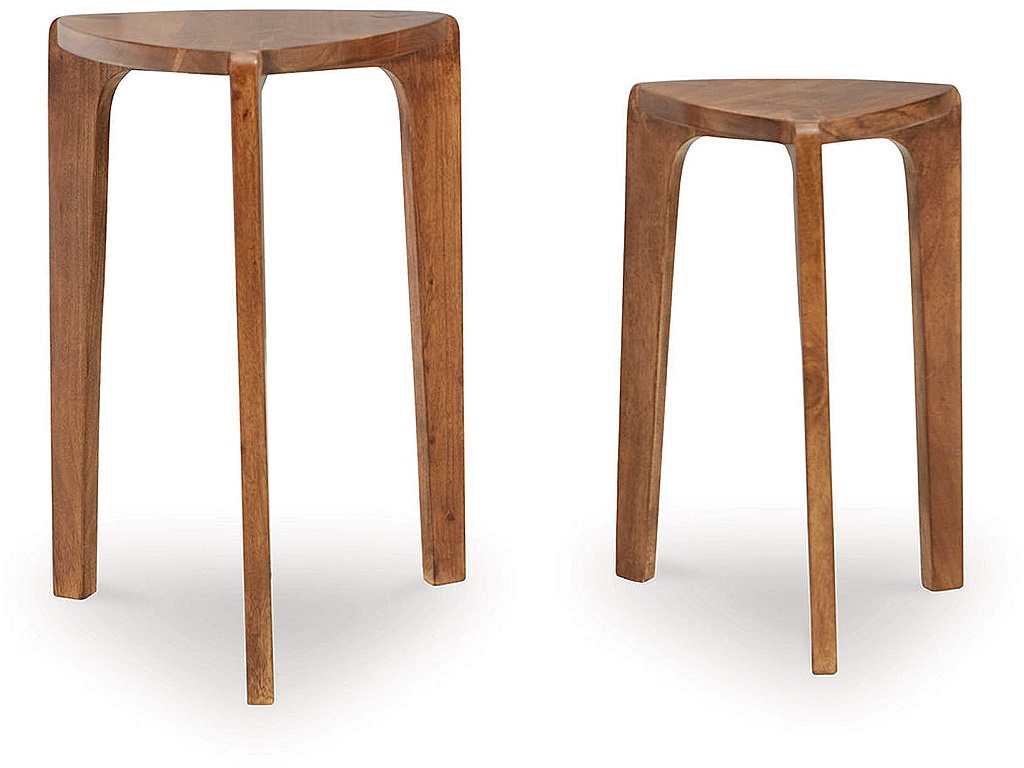 Brynnleigh Accent Table (Set of 2) - image 2