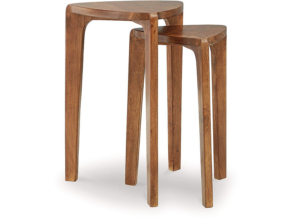 Brynnleigh Accent Table (Set of 2) - image 3