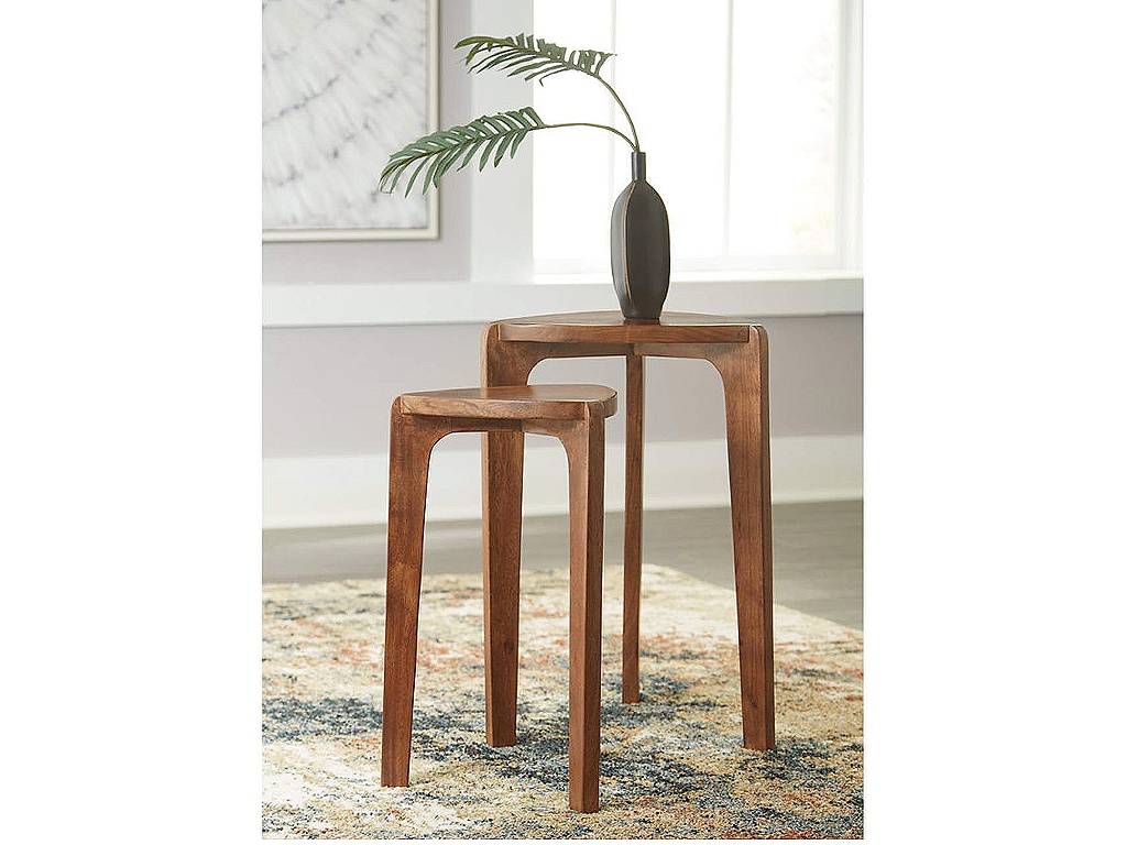 Brynnleigh Accent Table (Set of 2) - image 5