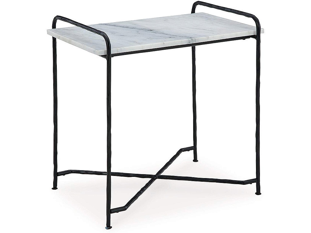 Ashber Accent Table - main image