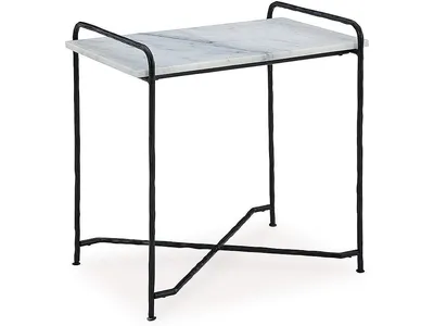 Ashber Accent Table