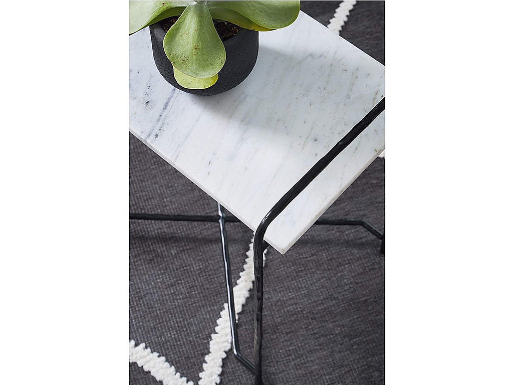 Ashber Accent Table - image 4