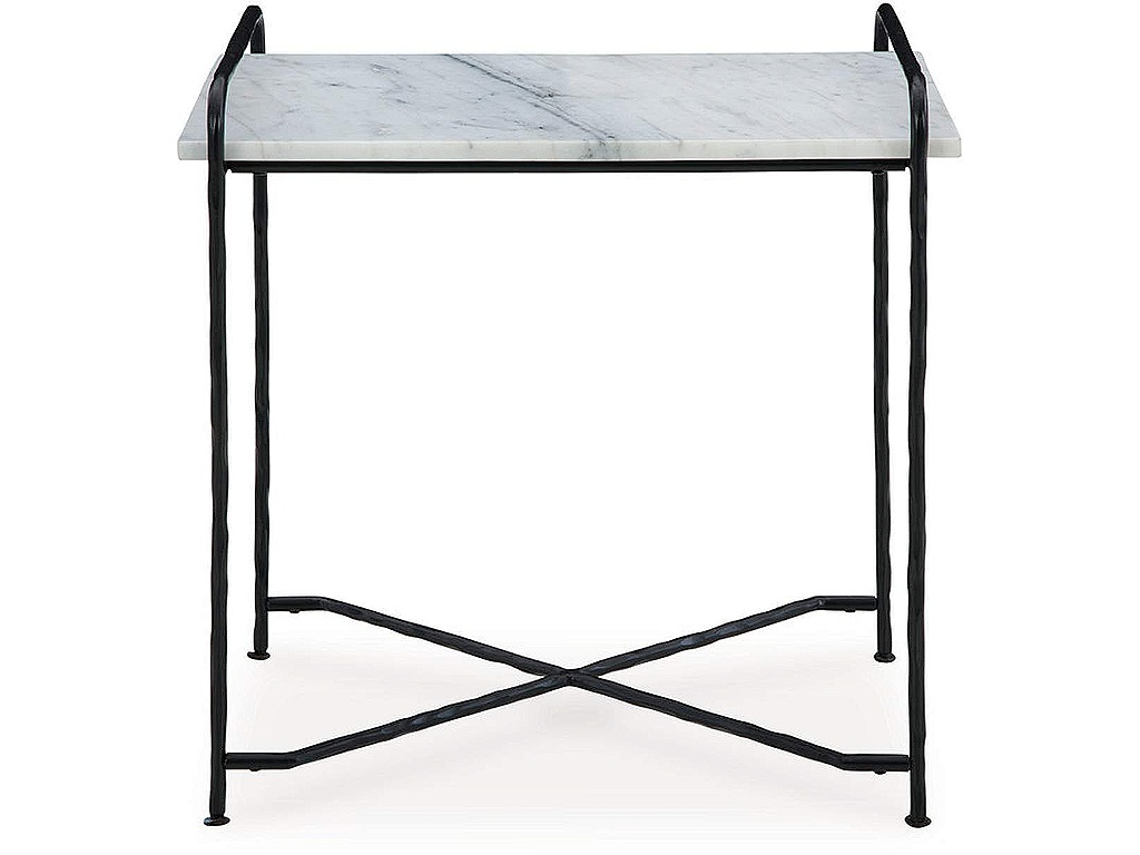 Ashber Accent Table - image 2