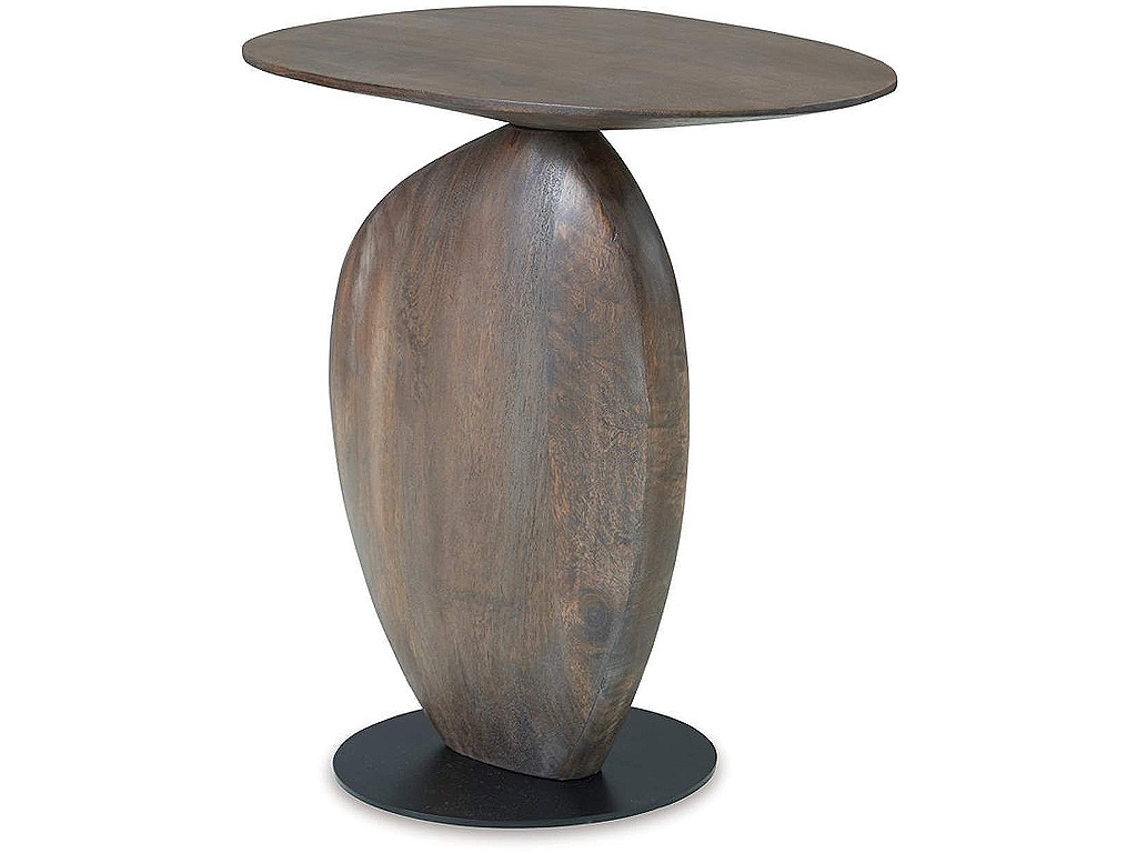Cormmet Accent Table - main image