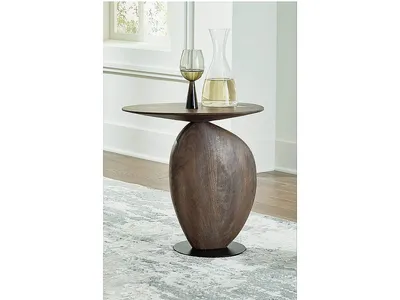 Cormmet Accent Table