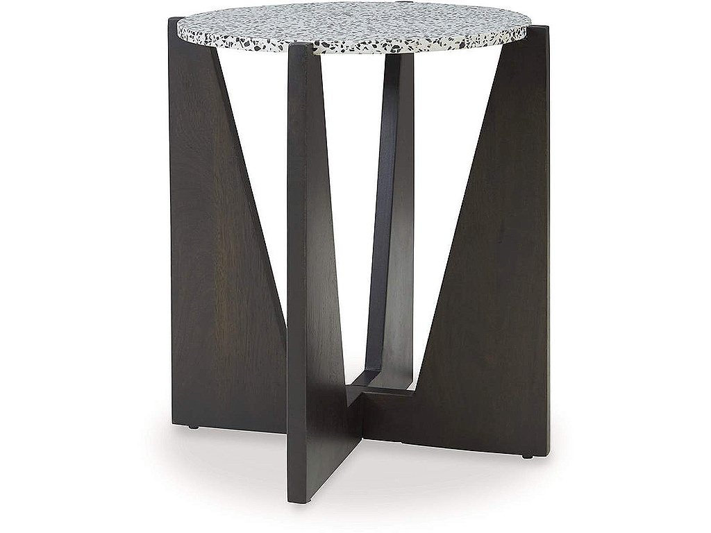 Tellrich Accent Table - main image