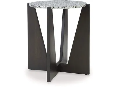 Tellrich Accent Table
