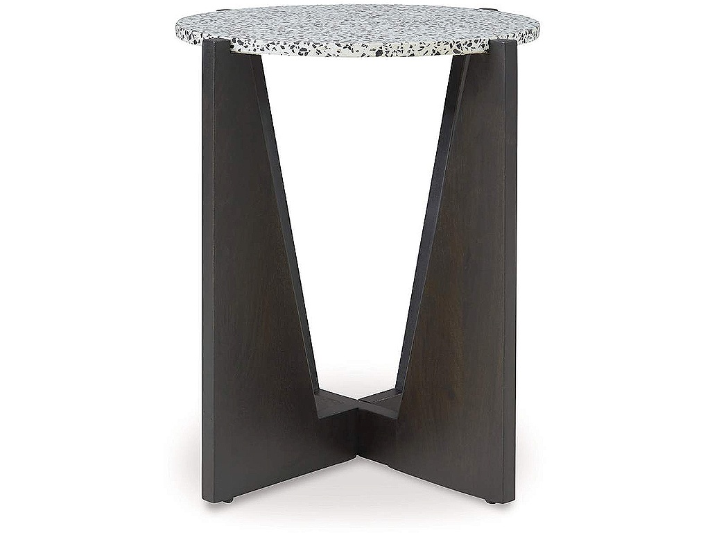 Tellrich Accent Table - image 2